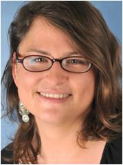 Sandra Kühn, Dipl. Biochem.