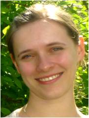 Dipl.-Ing. (FH) Antje Appelt-Menzel