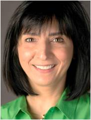 Mahtab Nourbakhsh, Sc.D., Ph.D.