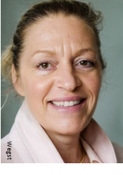 Prof. Dr. med. vet. Stephanie Krämer