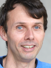 Dr. rer. nat. Knut Rennert
