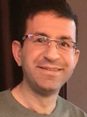Dr. Munir Al-Zeer