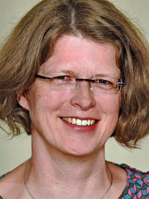 PD Dr. Christel Kamp