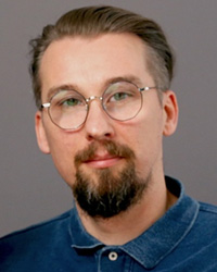 Dr. rer. nat. Patrick Lüningschrör