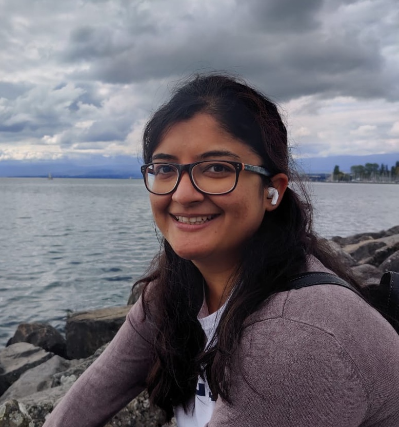 Dr. Risha Mishra