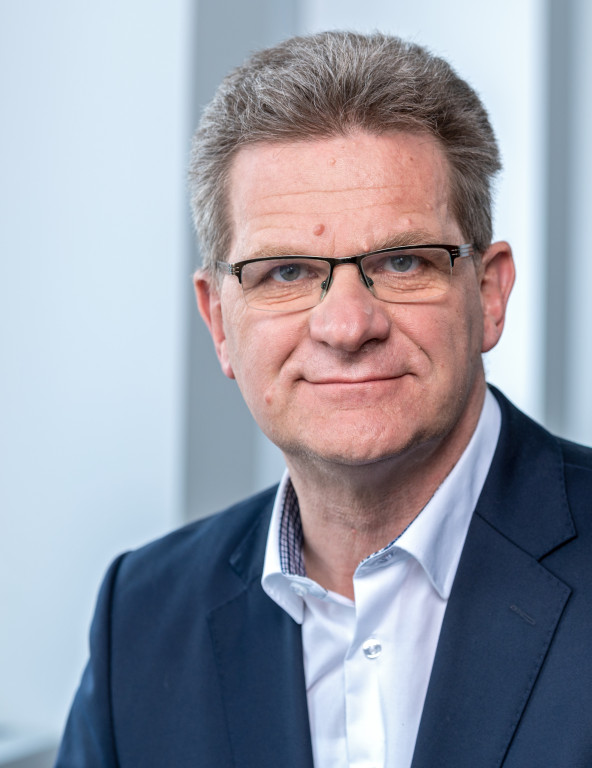 Frank Gemmer 