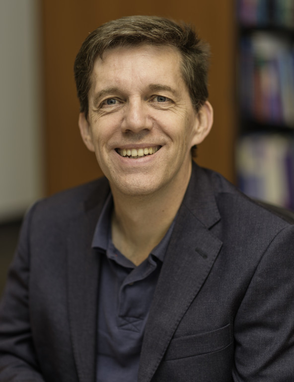 Prof. Dr. Jens Kurreck 