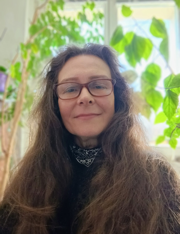 Dr. Christiane Hohensee 