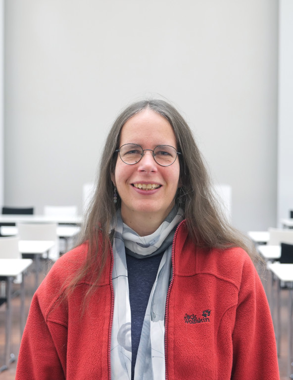 Dr. Heike Behrensdorf-Nicol 