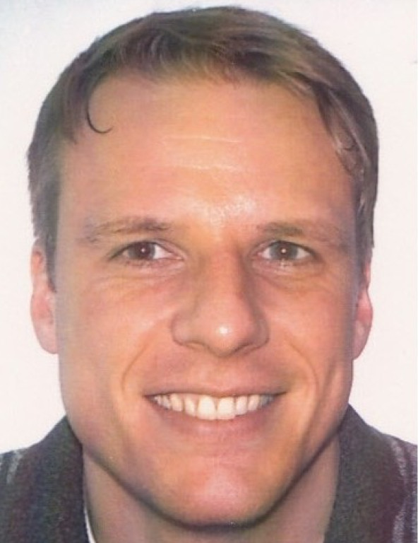 Dr. Rolf Schreckenberg 