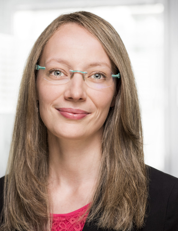 Katja Sommer