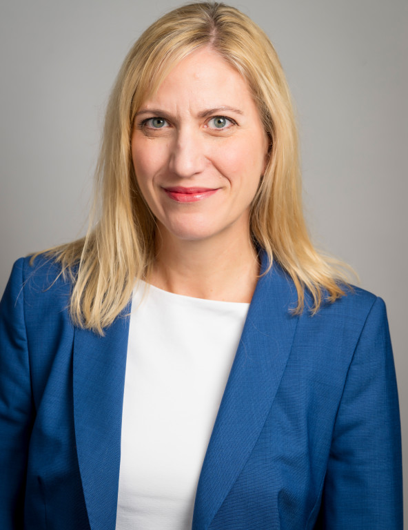 Ulrike Zimmer 